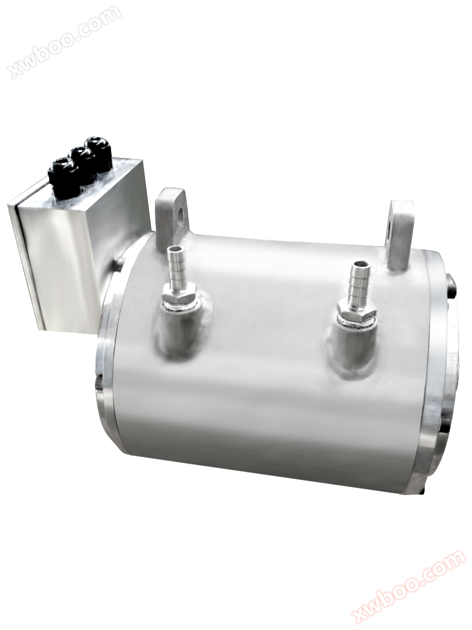 20KW-180KW motore automobilistico (motore asincrono trifase)