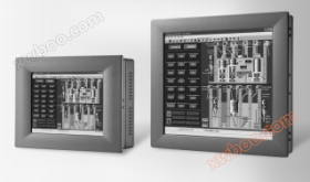 15-calowy tablet przemysłowy TPPC-1550H