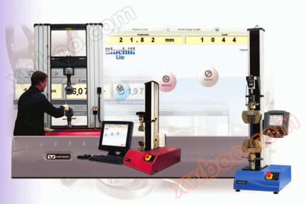 Machine d'essai de traction pour matériaux universels - machine d'essai de traction électronique