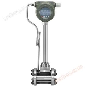 Débitmètre Vortex compensé température - pression platinum - Wuxi Platinum