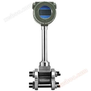 Platinum Ray Steam Vortex Flow Meter - Wuxi Platinum Ray Measurement