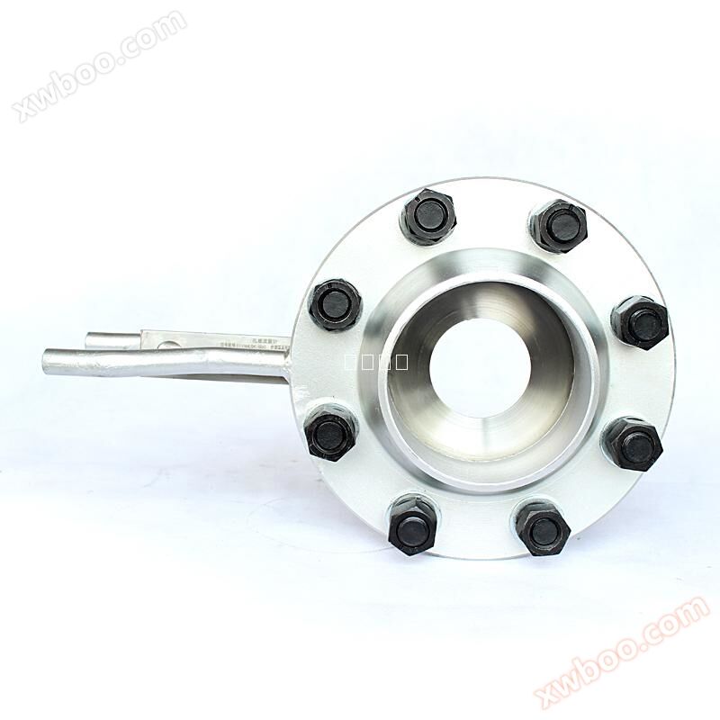 Platinum Rui throttling device orifice flowmeter - Wuxi Platinum