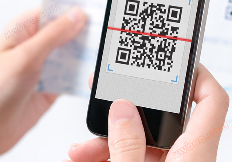 Bezpečnostní systém sledování kvality zemědělských produktů