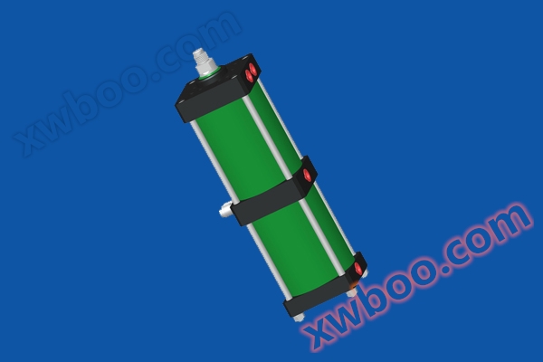 F 05シリーズ(作動力50 KN)