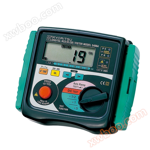Thiết bị kiểm tra chuyển mạch rò rỉ COHI 5406A của Nhật Bản