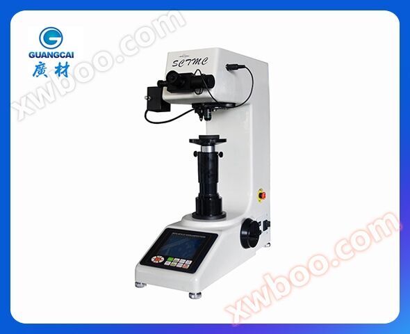 Máy đo độ cứng MHV-30