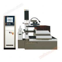 Baoma brand walking wire cutting machine DK7750 wire cutting machine