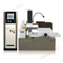 Baoma brand walking wire cutting machine DK7740 wire cutting machine