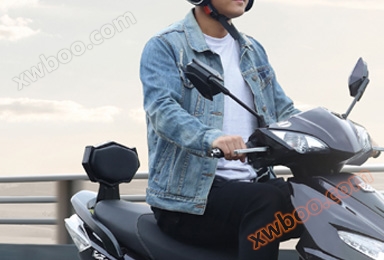 Application in the electric vehicle industry