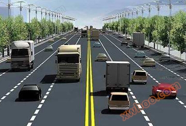 Schéma de conception de système de positionnement de haute précision au niveau submicronique