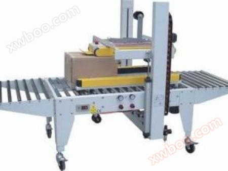 Cantilever quấn dây chuyền lắp ráp đóng gói tự động
