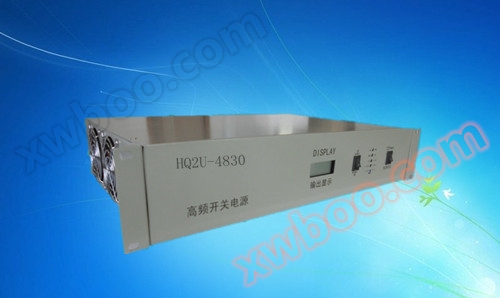 Fuente de alimentación del interruptor de 48v