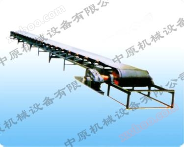 Mô hình TD75 phổ cố định vành đai băng tải