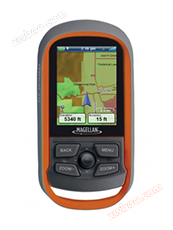 Magellanov průzkumník 310 GPS