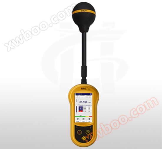 Electromagnetic radiation gwaji E300-6 (80kHz-6.5GHz)