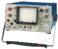 CTS-23A/B ultrasonic flaw detector