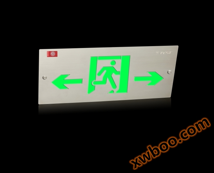 TY-BLJC-1LROE 1W52 비상 표지 조명 기구