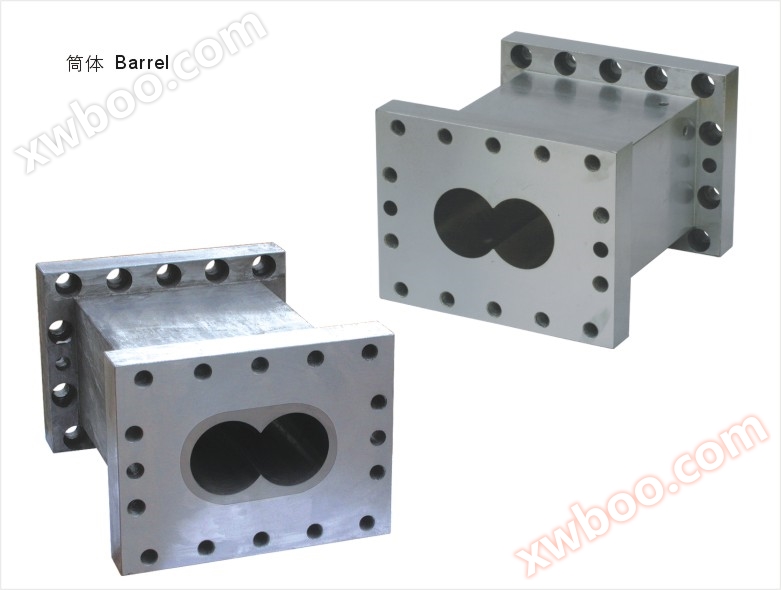 barrel