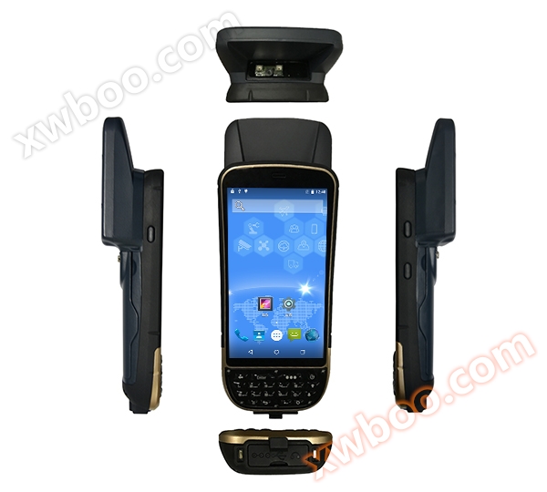 ترمینال دستی ETC KT50 PDA