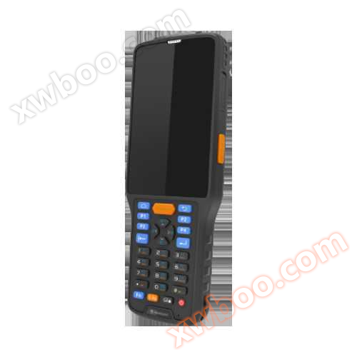 Máquina de inventario de almacén de terminales portátiles de clase industrial nls - n7 en el nuevo mundo