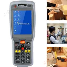 Supoin X4 PDA Handheld Terminal