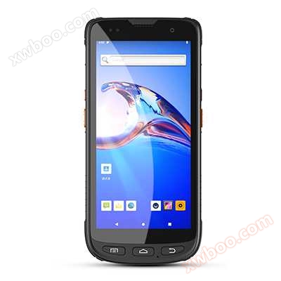 Handheld Hall BX6000 handheld terminal PDA