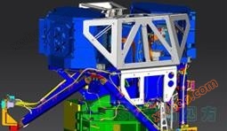 Pasukan British membangunkan alat sains angkasa angkasa generasi baru untuk misi pertama Eropah Mars Rover