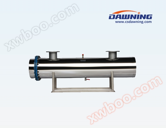 Air conditioning electric auxiliary heater DLDF