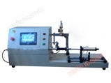 CNC cable winding machine