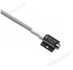 7264-200_سنسور شتاب مقاومت فشار_Endevco