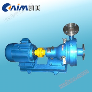 PWF stainless steel sewage pump (corrosion-resistant sewage pump)