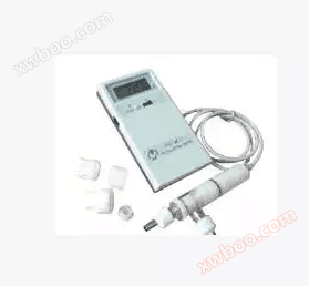 OX-12A BI high-sensitivity gas oxygen analyzer