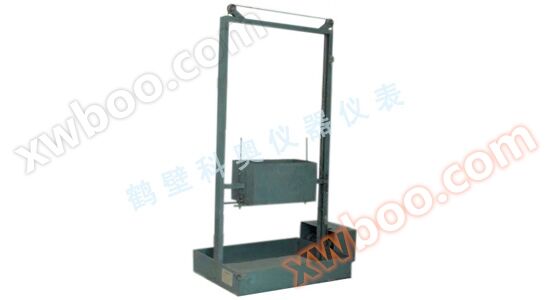 KALX-2000 Coke Falling Strength Tester