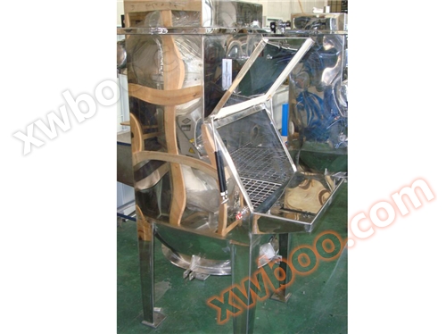 Caja de alimentación