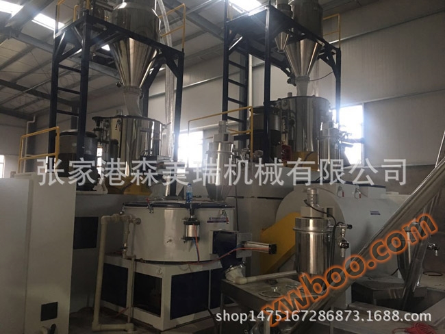 Pengadur kelajuan tinggi dengan penapis denyut