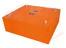 RCYB-□T-serie supersterke permanente magnetische splitters