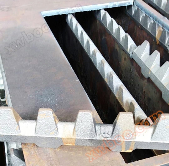 Démonstration des pratiques de travail du support