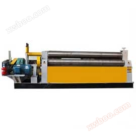 JIANCHANG MACHINERY เครื่องรีดแผ่น 16-2500 เครื่องม้วนกลม