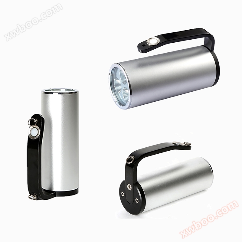 Reflector LED portátil a prueba de explosiones Bad - yd01