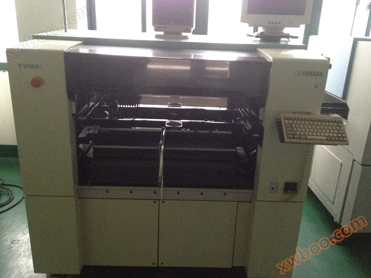 YV100II