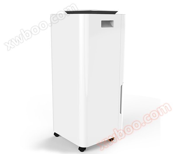 Penghapus kelembapan rumah (AY-261A / AY-262A)