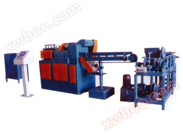 Високоскоростна резачка тип GQ-ZA