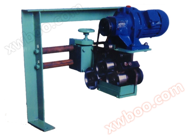 Máquina de impresión yzt