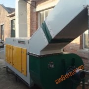 Équipement de purification par plasma à basse température - Équipement de traitement des gaz d'échappement