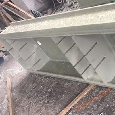 Tanque ácido - base PP