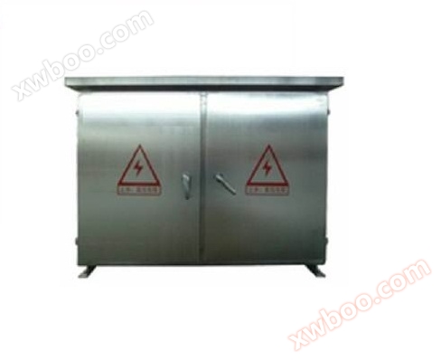 JP series comprehensive distribution box