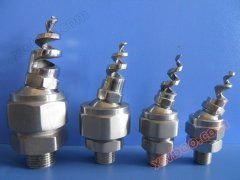 Boco espiral esférico ajustável