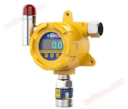 Fixed VOC Total Volatile Organic Gas Detector