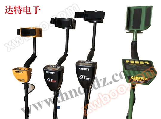 Detector de metales subterráneos importado t2 de los Estados Unidos detector de oro y plata subterráneos detector de oro subterráneo