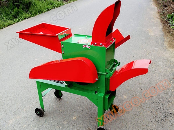 1.5t seka?ka na trávu